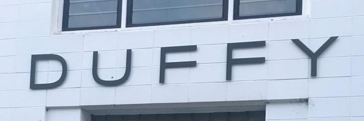 Duffkat43's profile banner image