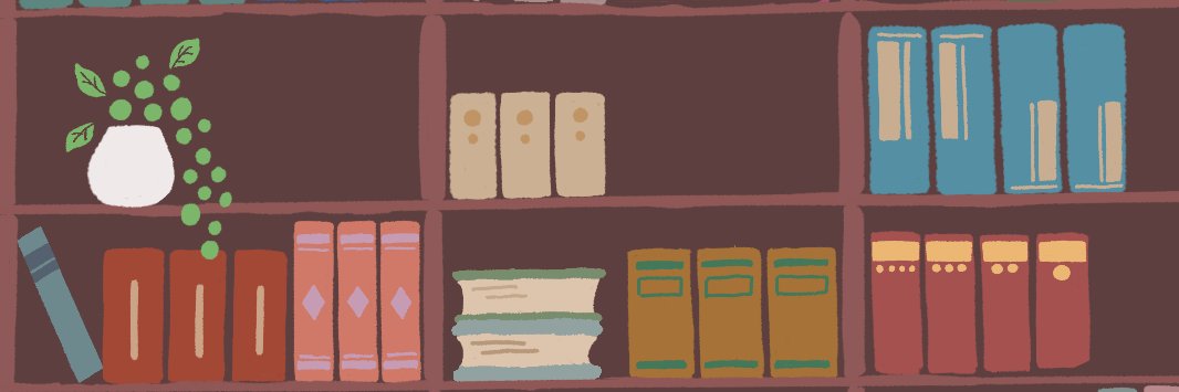 ぽち📖小中学校司書 banner