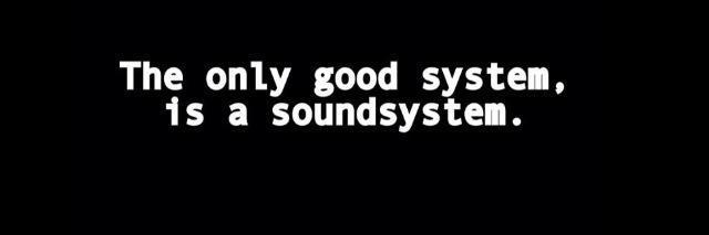 SoundsystemScpo's profile banner image