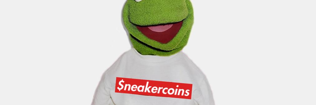 sneakercoins's profile banner image