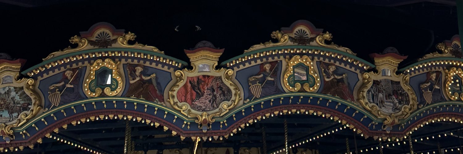NFOvando's profile banner image