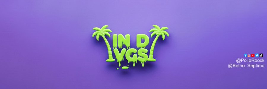 Pollo Rock banner