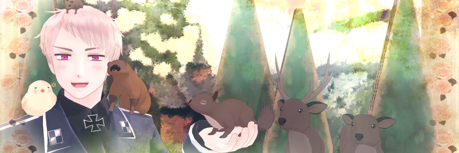 Chocomintic's profile banner image