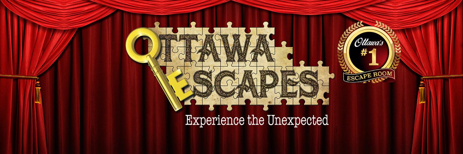 Ottawa Escapes banner
