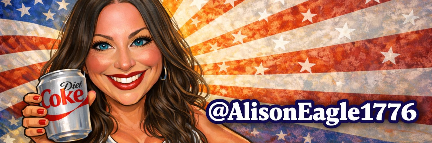 AlisonEagle1776's profile banner image