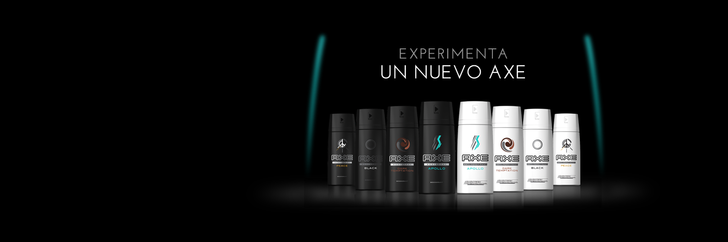 AxePeru's profile banner image
