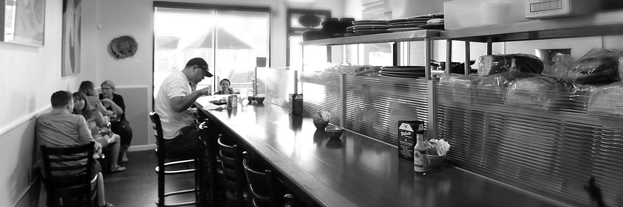BlackbirdCafeLB's profile banner image