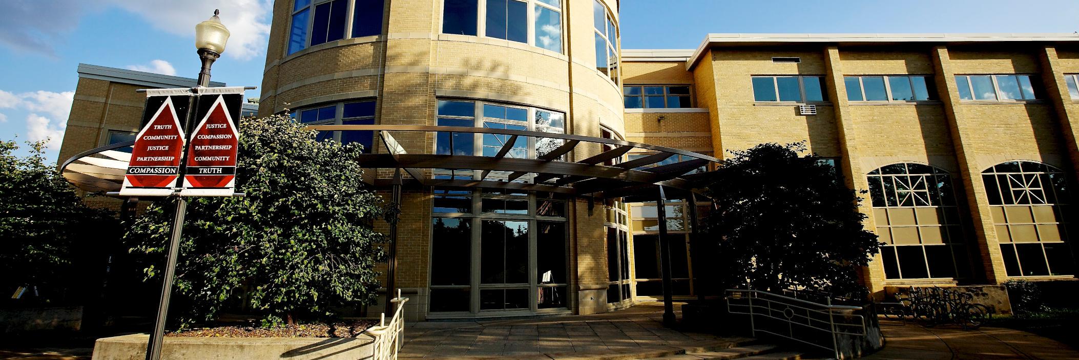 ECFacilities's profile banner image
