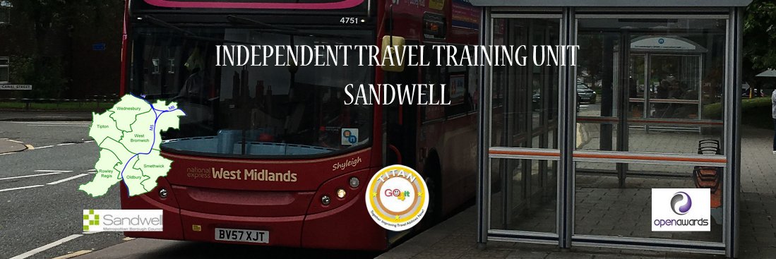 IttuSandwell's profile banner image