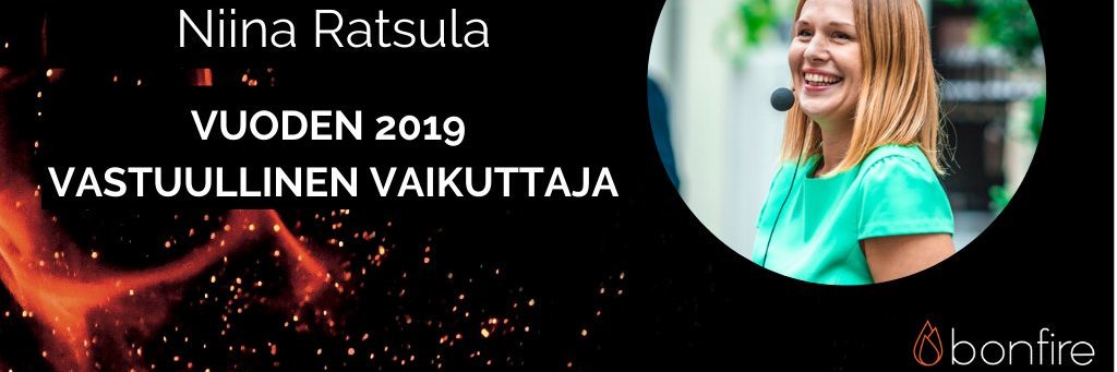 Niina Ratsula banner