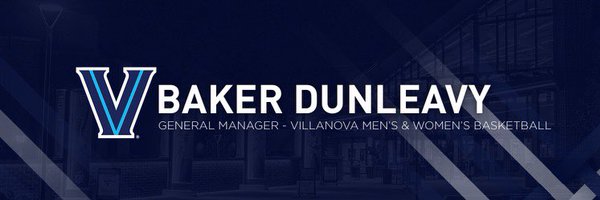 Baker Dunleavy Profile Banner