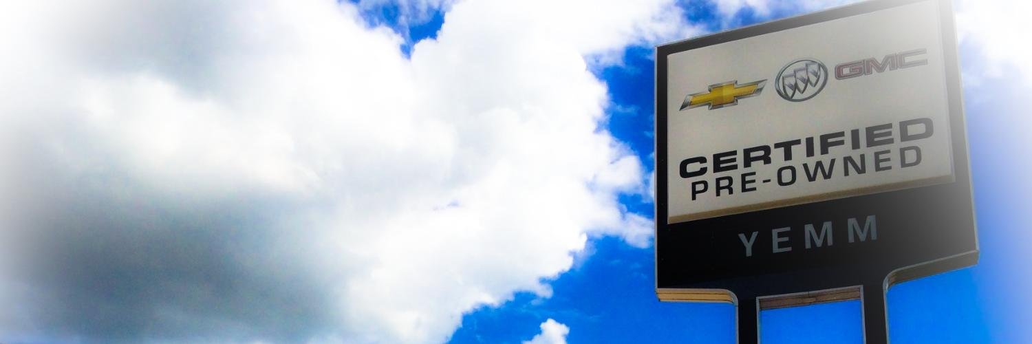 YemmAutoGroup's profile banner image
