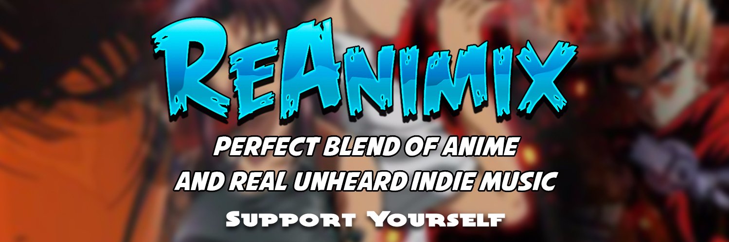 reanimixtv's profile banner image