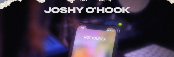 Joshyohook's profile banner image