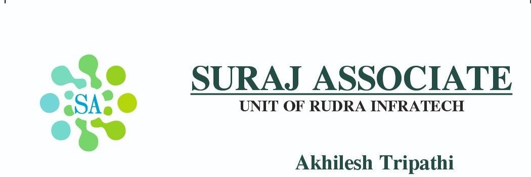 Suraj Associate banner
