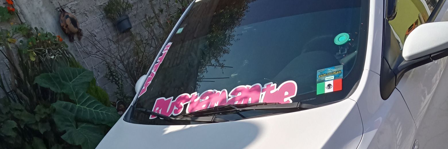 ibustjorge's profile banner image