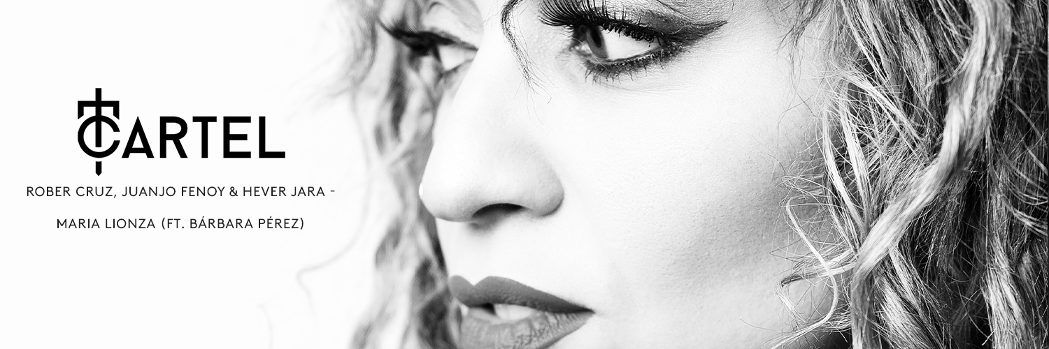 Cartel Recordings banner