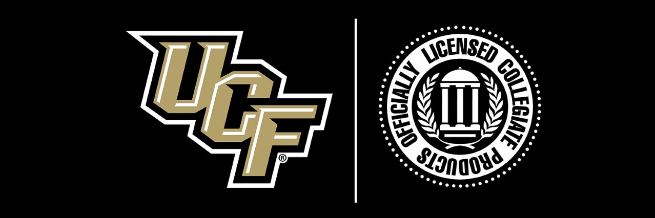 UCF Gear banner