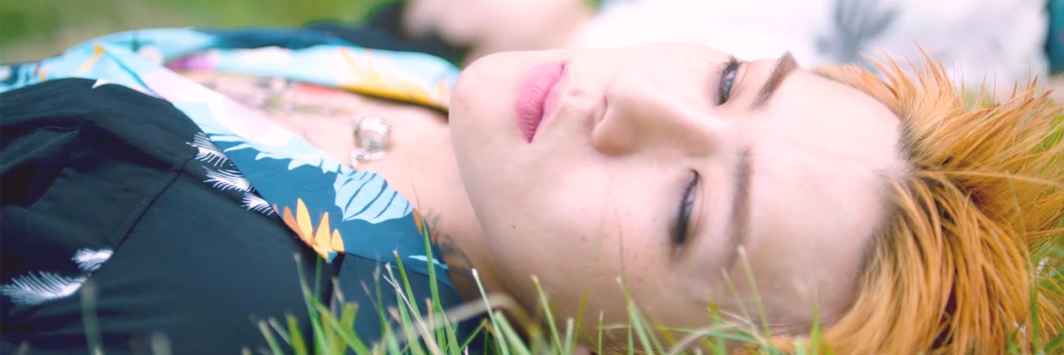 hereitsyou's profile banner image