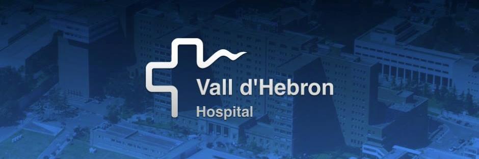 Aula Vall d'Hebron banner