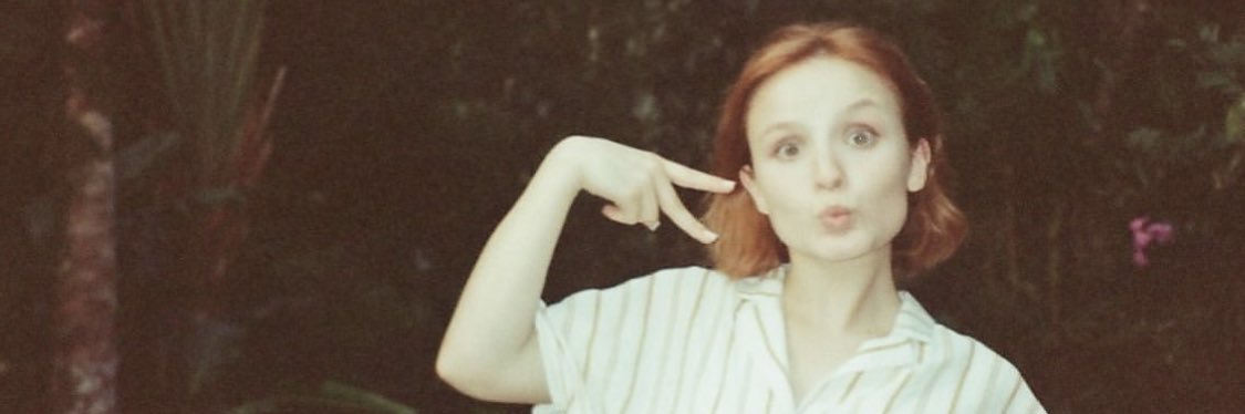 daisylantsov's profile banner image