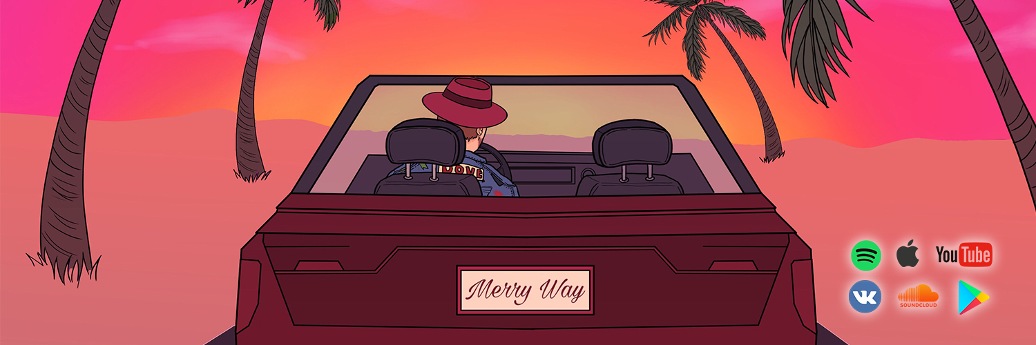 Sandy Groove banner