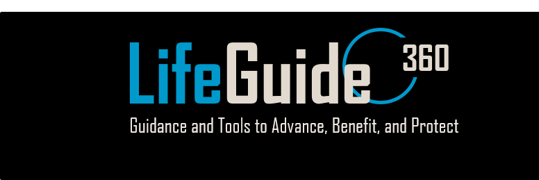 LifeGuide360's profile banner image