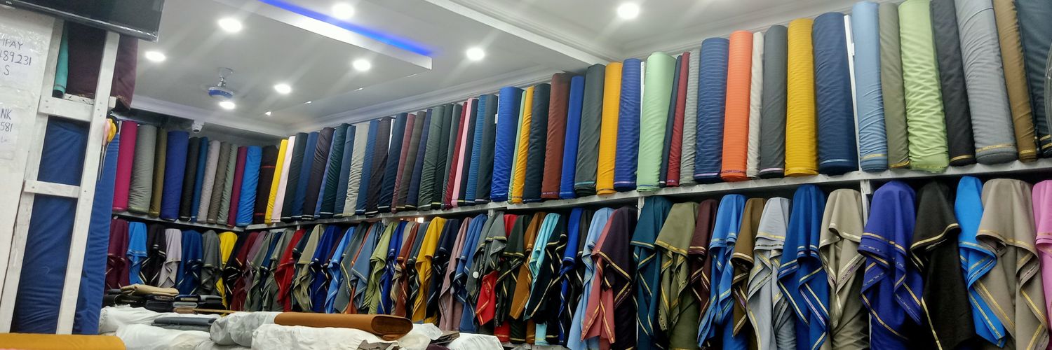 Premiumfabrics1's profile banner image