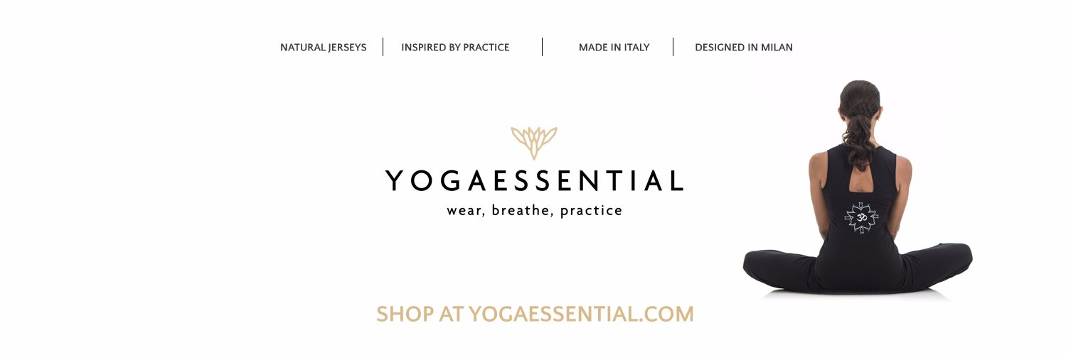 Yoga_Essential's profile banner image