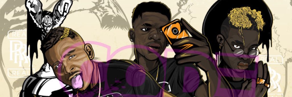 SwaggD214's profile banner image