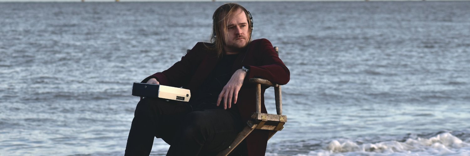 BenMale's profile banner image