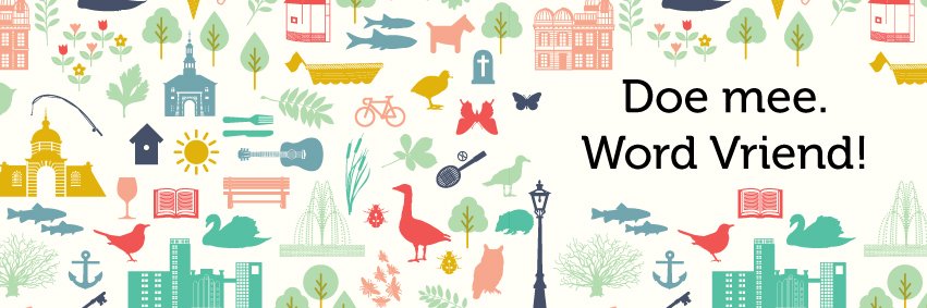 Singelpark's profile banner image