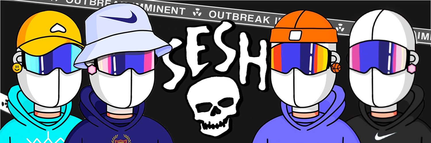 Michael 🐣 Tabi 🟧 banner