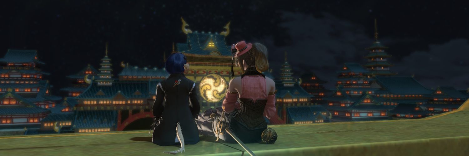 a shepherd's tale 🍉 banner