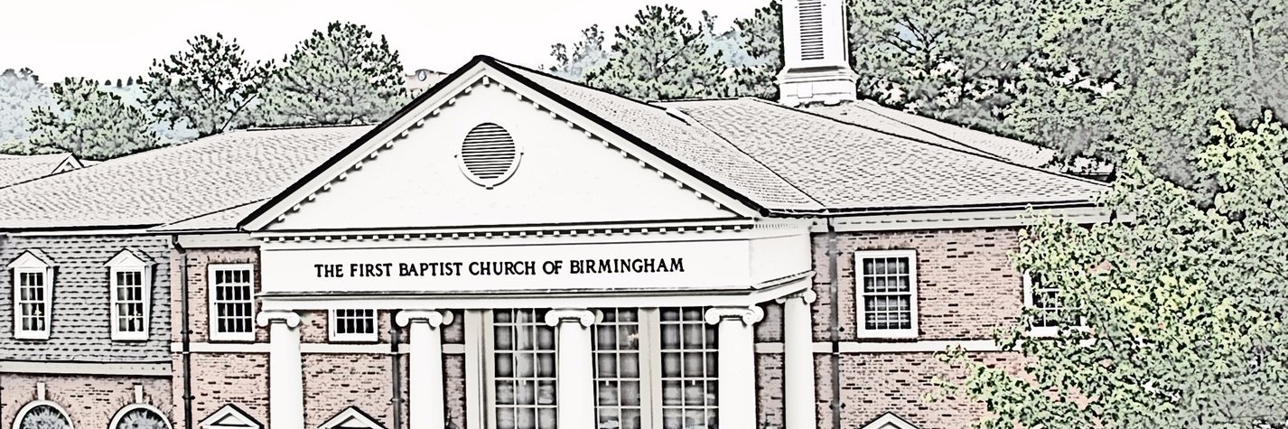 FBCBHM's profile banner image