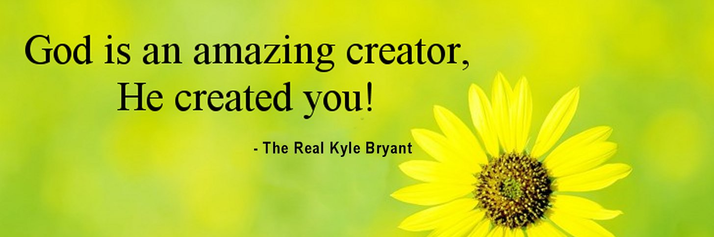 KyleTimBryant's profile banner image