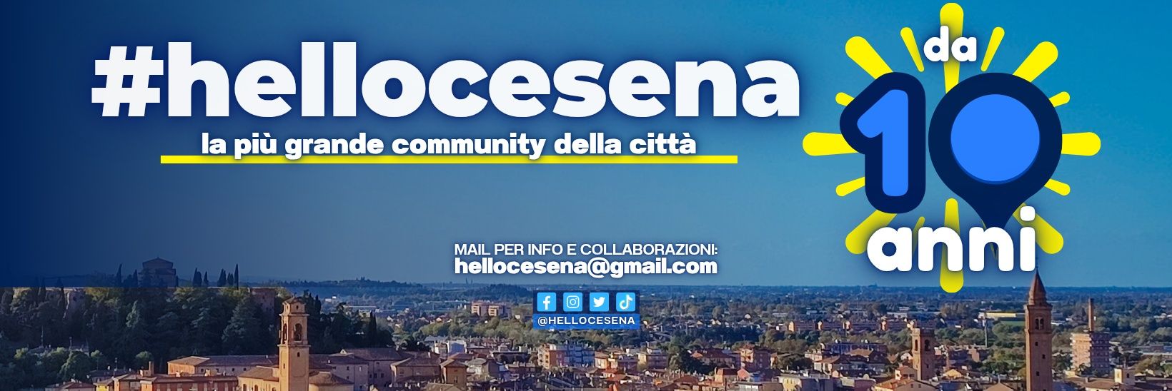 hellocesena's profile banner image