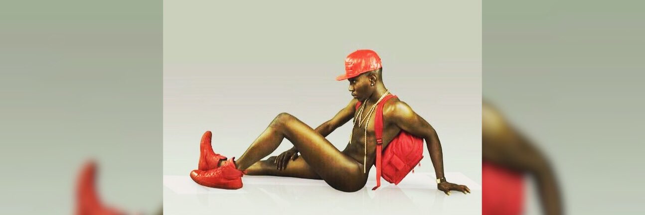 DamnnKaree's profile banner image