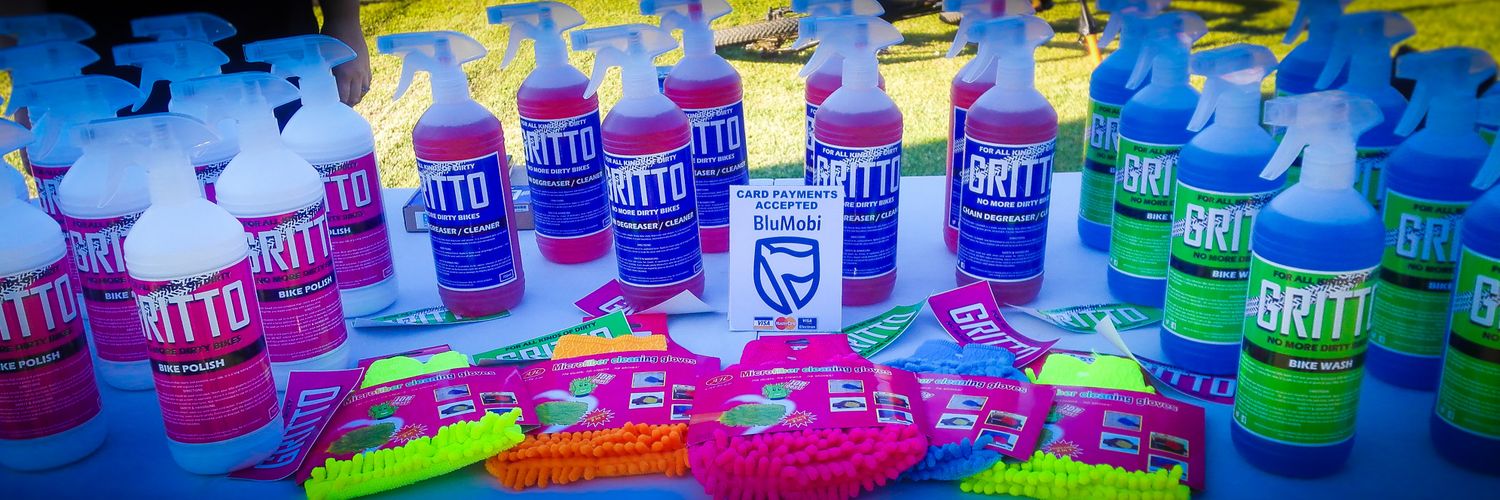 grittoproducts's profile banner image
