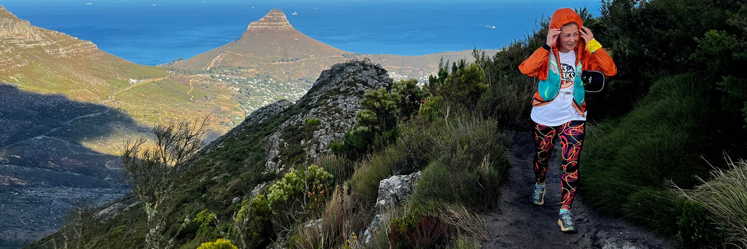 TRAIL magazine 🇿🇦 banner