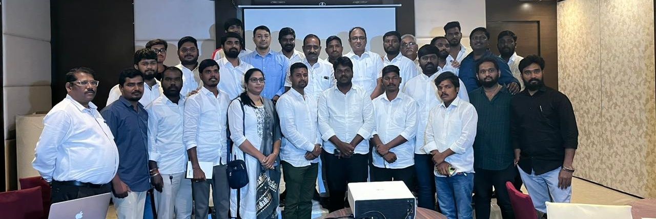 RaviAamjala's profile banner image