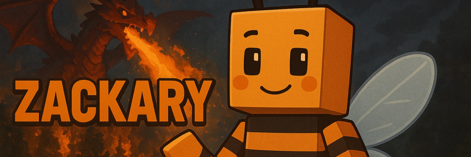 Jake banner