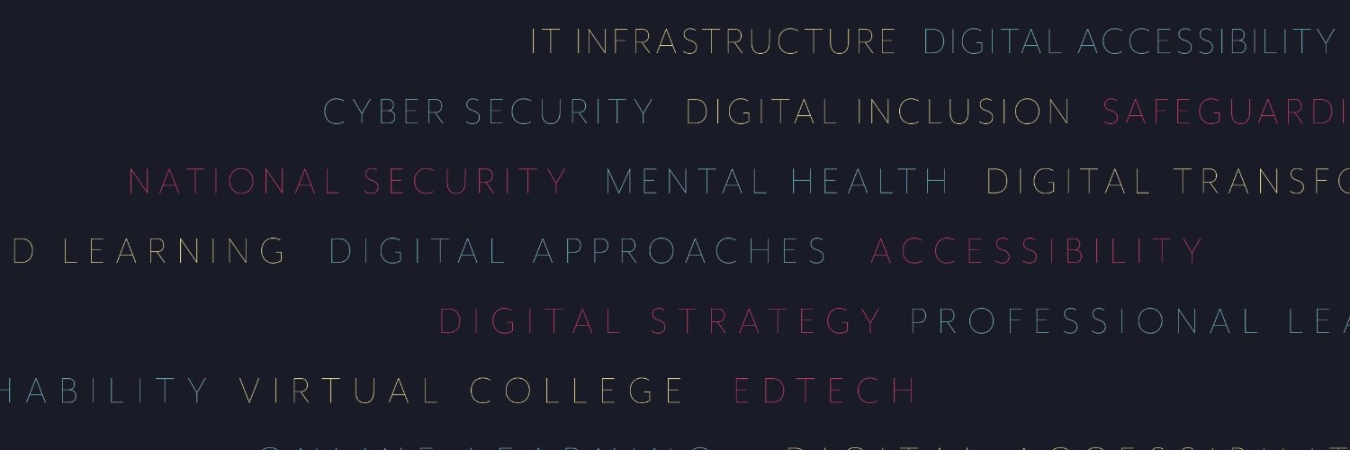 David Corke (AoC) banner