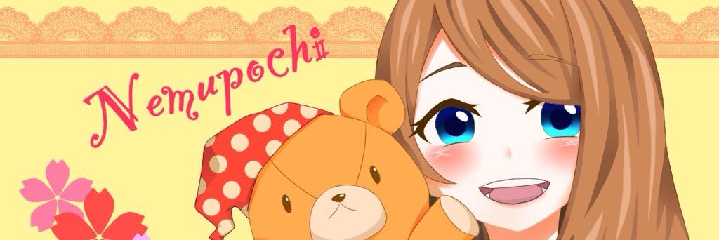 🌼ねむ▓‹:) むーみん( ｰ̀εｰ́ )🌻 banner