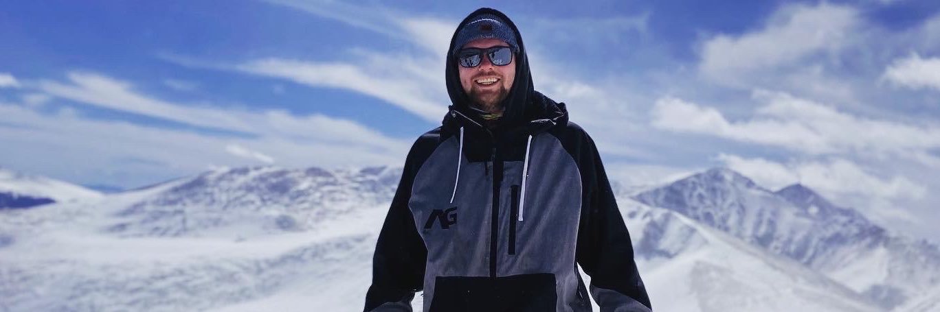 chadski007's profile banner image