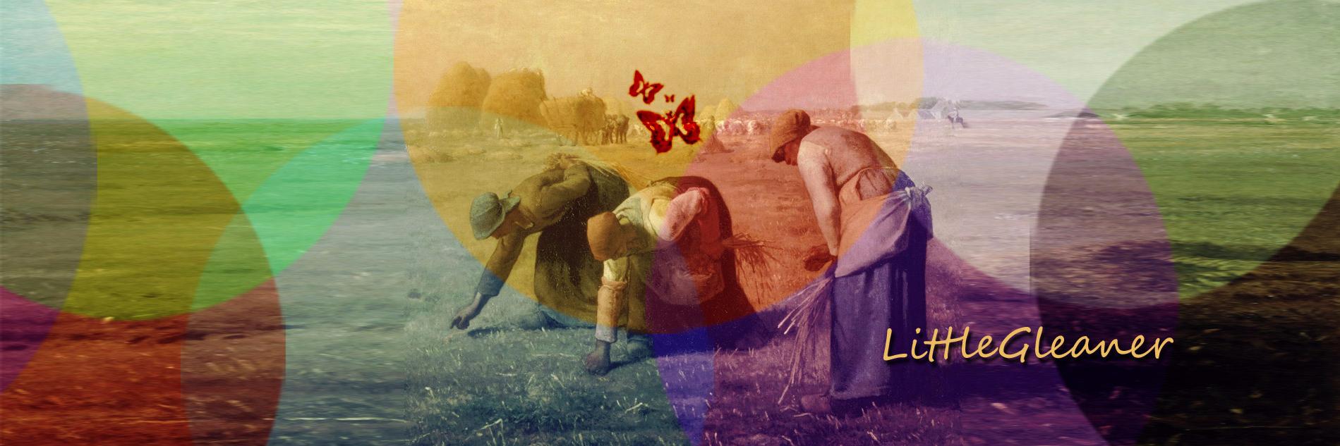LittleGleaner's profile banner image