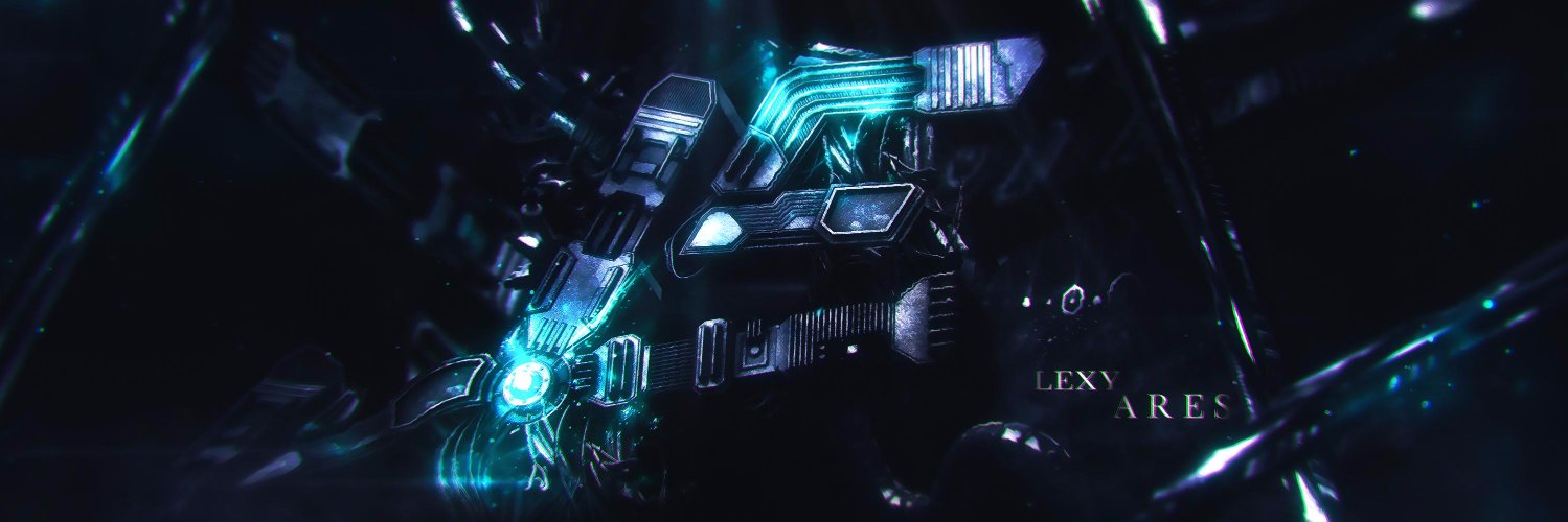 xYuppy's profile banner image