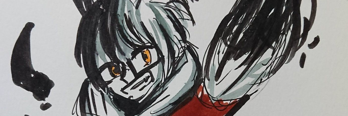 4696兎📮@書を嗜む人 banner