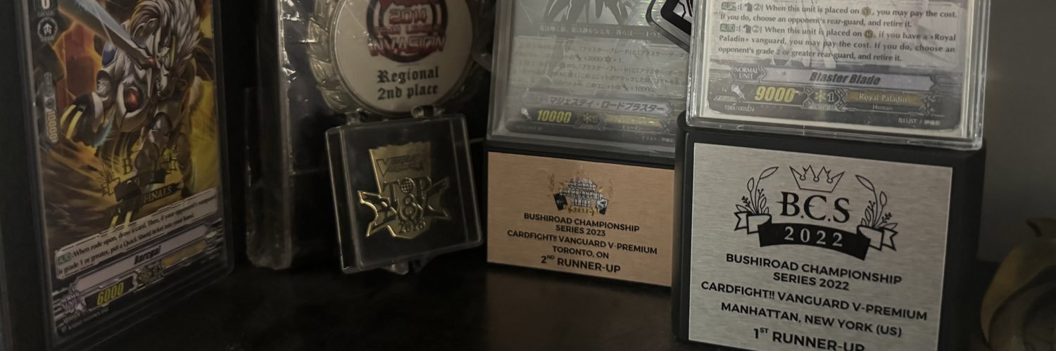 Griersion Z Wen banner