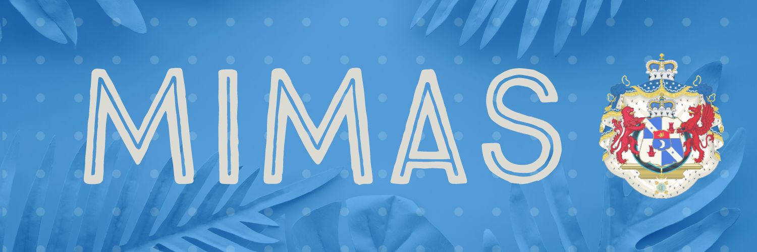 Archduchy of Mimas banner